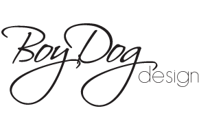 BoyDog Design logo